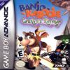 Banjo-Kazooie - Grunty's Revenge Box Art Front
